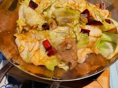 -绿茶餐厅(布吉万象汇店)