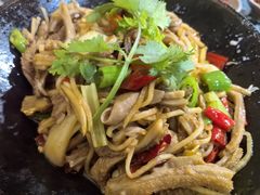 -张关合渣(航空大道店)