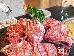 -本家·添百客韩国料理(泰然店)