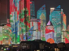 -青岛第三海水浴场