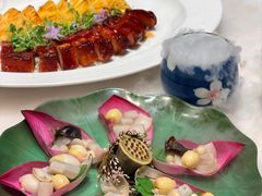 -福记饭店(青果巷店)