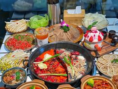 -贰回巷火锅馆(钟楼店)