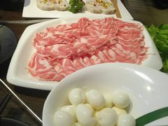 -老诚一锅羊蝎子(黄寺大街店)