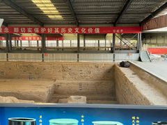 -正定古城-开元寺