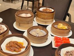 -京香轩·中餐厅(上海中庚聚龙酒店)