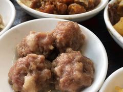 牛肉烧卖-品香排骨饭(羊官路店)