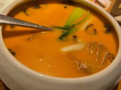 海鲜面疙瘩-韵秋荷(宝山龙湖天街店)