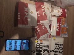 -肯德基(世纪金源店)