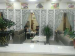 -领头羊烧烤餐厅(大唐路店)