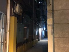 -永兴餐厅(复兴中路店)