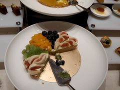 -怡咖啡自助餐(宁波香格里拉店)