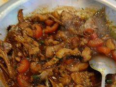 -大师傅金奖啤酒鱼(西街口总店)