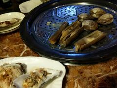 -船奇蒸汽海鲜·闽菜(八市海鲜总店)