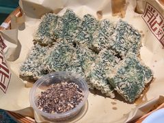 -肖记公安牛肉鱼杂馆· 省级非物质文化遗产(仁和路店)