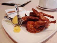 -金苑海鲜酒家(来魅力店)