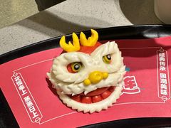 -海底捞火锅(凯德广场店)