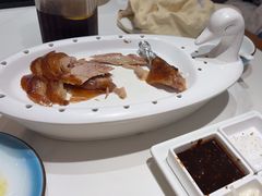 -东流山北京烤鸭·家常菜(南京首店)