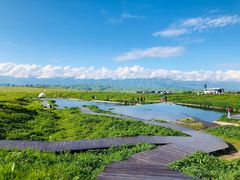 -新疆那拉提国家旅游度假区