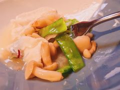 -鱼桥巷·美学川菜