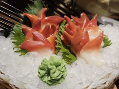 -虹料理·日料放题(悠方店)