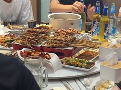 -轻松串吧(亦庄上海沙龙店)