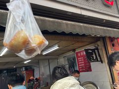 -毛氏汽水包(山海关路店)