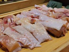临沧土鸡-花菇朵·野生菌锅·云南美食(后沙峪店)