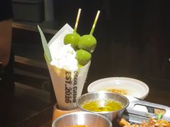 -小川洋风料理(江汉路店)