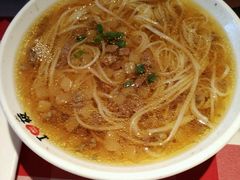 -西贝莜面村(上海百联西郊店)