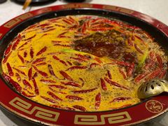 -骉骉老火锅(铁像寺路店)