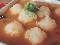 -烛影拾光观景餐厅·创意菜·摄影·小提琴(大唐不夜城店)