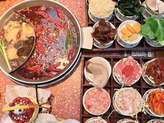-纸盐河码头火锅(十八梯店)