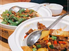 -胡子大厨·超级小炒肉(晶耀前滩店)
