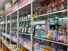 -西北轻工批发市场