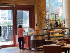 -怡聚轩全日制自助餐厅(大中华喜来登酒店)