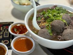 -菜忠潮州牛肉店(岗厦店)