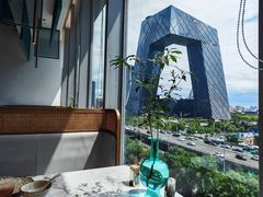 -潮堂 · 潮州菜(国贸商城店)
