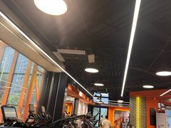 -加伍磅健身(千树店)