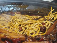 -回味黑鸭煲·始于2006(万松园店)