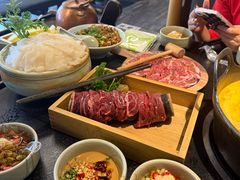 -盡膳口福·百年汤方火锅(科华北路店)