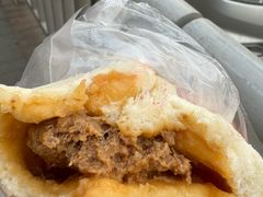 -蔡记包子(百花路店)