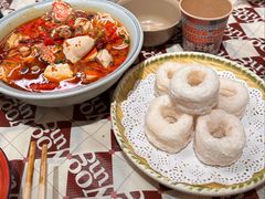 -老三样·旧食新味(万寿宫店)