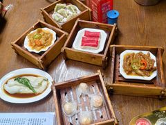 -琼海·狮椰美食楼