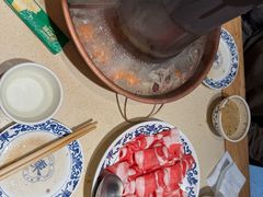 -东镇老火锅(长春路首店)