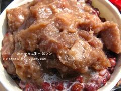 红豆芋圆冰-斯利美(禾祥西路店)