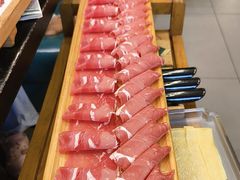 -阳坊胜利涮羊肉(阳坊老店)