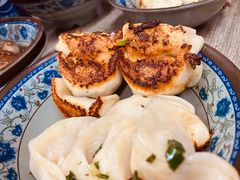 -无名氏宵夜小摊(祝家三姐妹馄饨店)