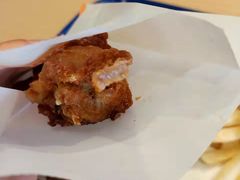 -汉堡王(华润五彩城店)