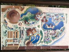 -厦门日月谷温泉渡假村