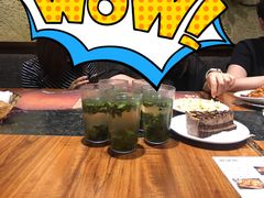 -汉巴味德(大悦城店)